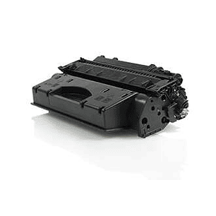 Canon 052H Negro Cartucho de Toner Generico - Reemplaza 2200C002