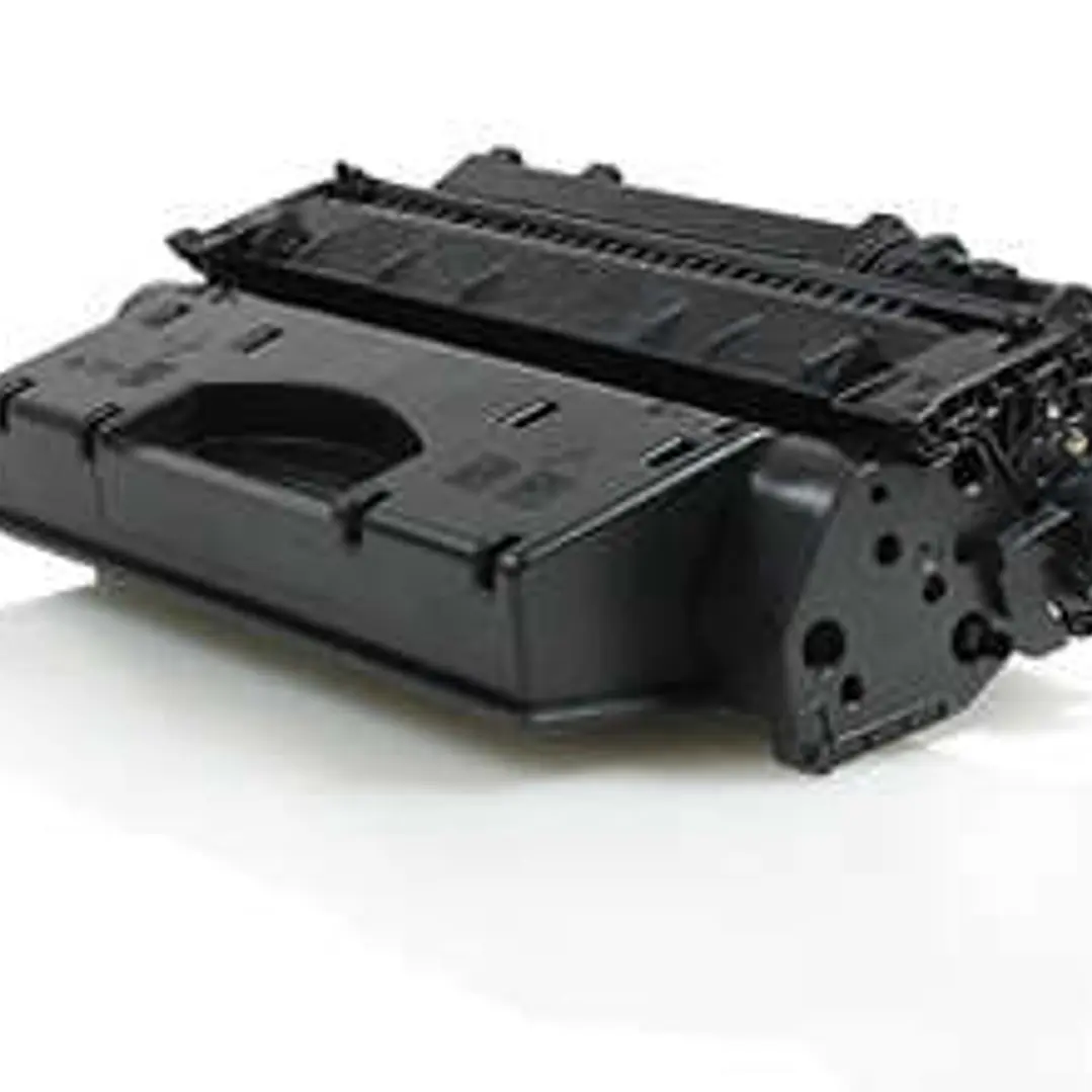 Generico HP CF226X Negro Cartucho de Toner - Reemplaza 26X 1