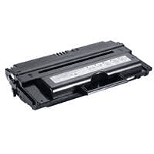Dell 1815 Negro Cartucho de Toner Generico - Reemplaza 593-10153/RF223