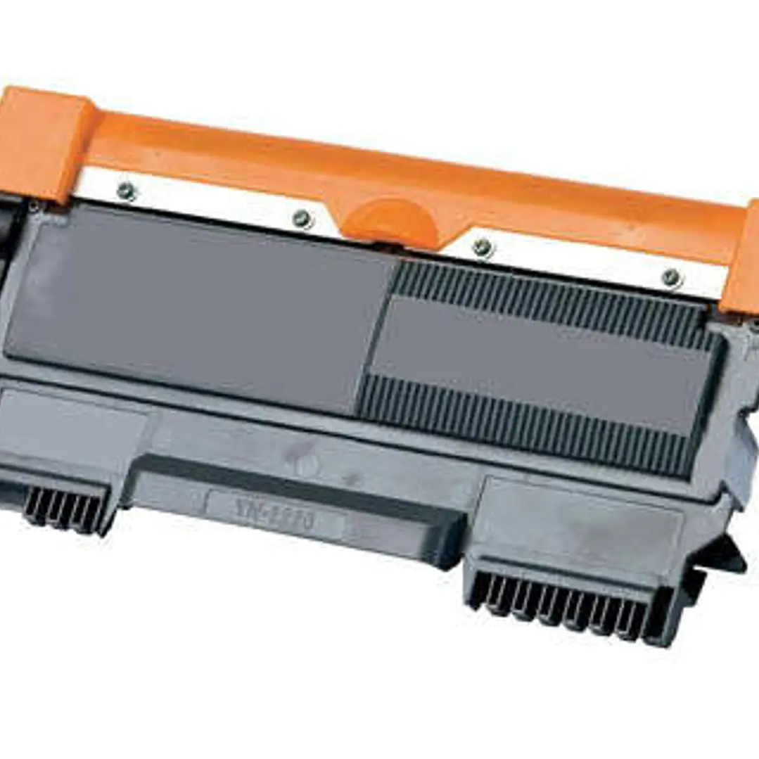 Brother TN2220/TN2210/TN2010/TN450 XL Negro Cartucho de Toner Generico - Alta Capacidad/Jumbo 1