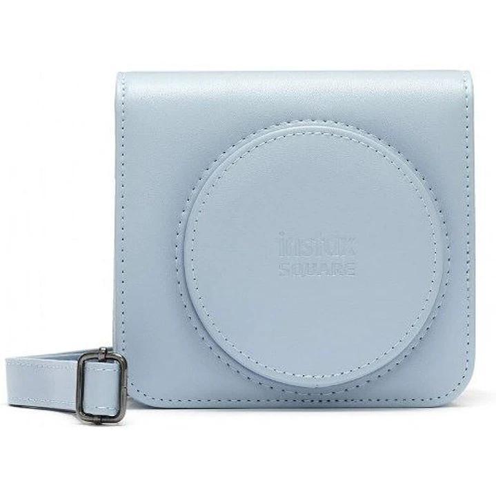 Fujifilm Instax SquareSQ1 Funda Camara - Color Azul 1
