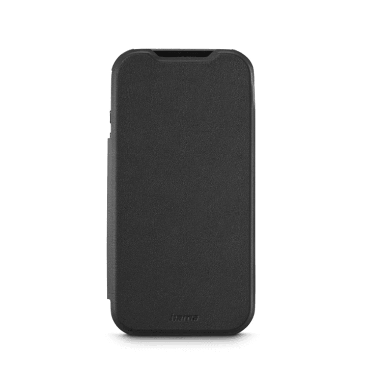 Hama Extreme Protect Funda para iPhone 17 Pro - Antideslizante - Cierre Magnetico - Poliuretano Termoplastico - Proteccion D3O - Bordes Elevados - Col 1