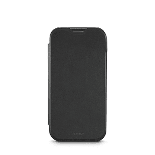 Hama Extreme Protect Funda para iPhone 17 - Antideslizante - Cierre Magnetico - Poliuretano Termoplastico - Proteccion D3O - Color Negro