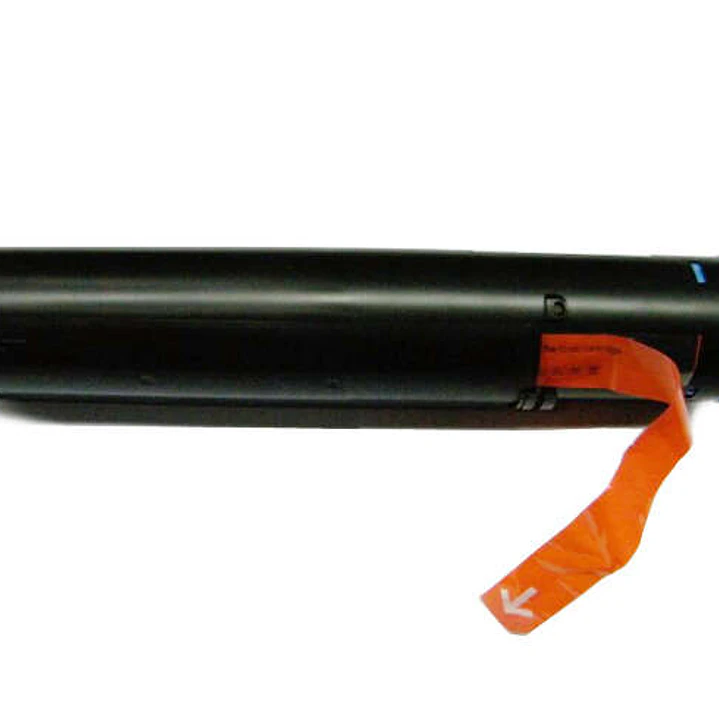 Canon CEXV18 Negro Cartucho de Toner Generico - Reemplaza 0386B002 1