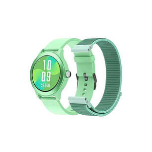 SPC Smartee Duo Vivo Reloj Inteligente Smartwatch Pantalla Redonda 1.27