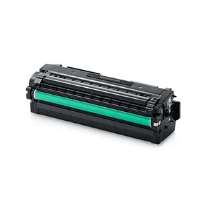 Samsung CLP680/CLX6260 Cyan Cartucho de Toner Generico - Reemplaza CLT-C506L/CLT-C506S/SU038A/SU047A
