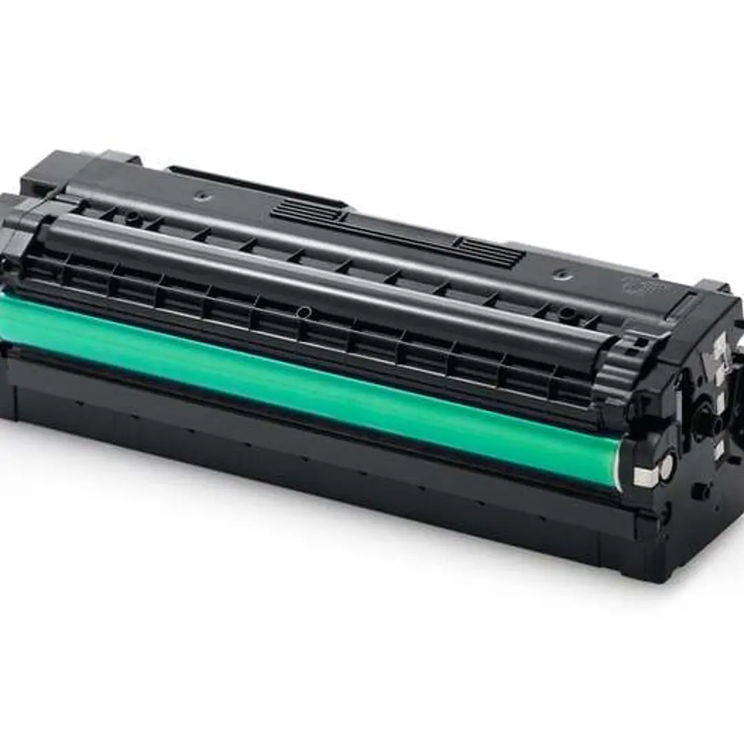 Samsung CLP680/CLX6260 Cyan Cartucho de Toner Generico - Reemplaza CLT-C506L/CLT-C506S/SU038A/SU047A 1
