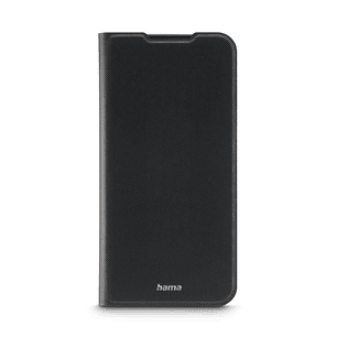 Hama Daily Protect Funda para Samsung Galaxy A17 / A17 5G - Antideslizante - Cierre Magnetico - Antihuellas - Poliuretano Termoplastico - Funcion de S