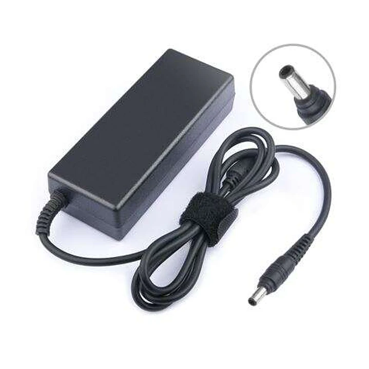 Cromad Cargador Especifico para Portatiles Samsung 90W - 19V 4.74A - Clavija de 5.5x3.0mm 1
