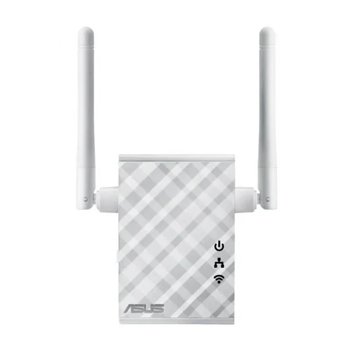 Asus RP-N12 Repetidor WiFi 300Mbps - 2 Antenas 1