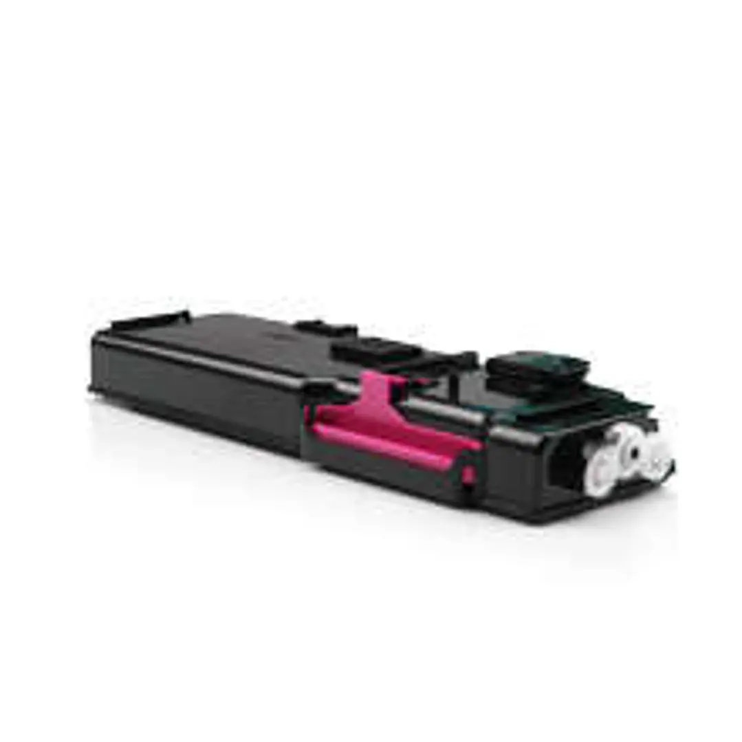 Xerox Phaser 6600/WorkCentre 6605 Magenta Cartucho de Toner Generico - Reemplaza 106R02230/106R02246 1