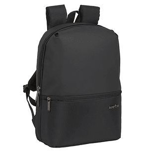 Safta Business Mochila para Portatil hasta 14.1