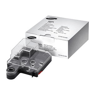 Samsung CLP415/CLX4195 Bote Residual Original - CLT-W504/SU434A