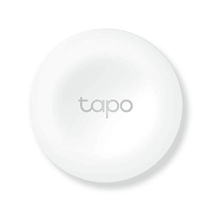 TP-Link Tapo S200B Boton Inteligente WiFi - Control a Distancia - Acciones Intreligentes