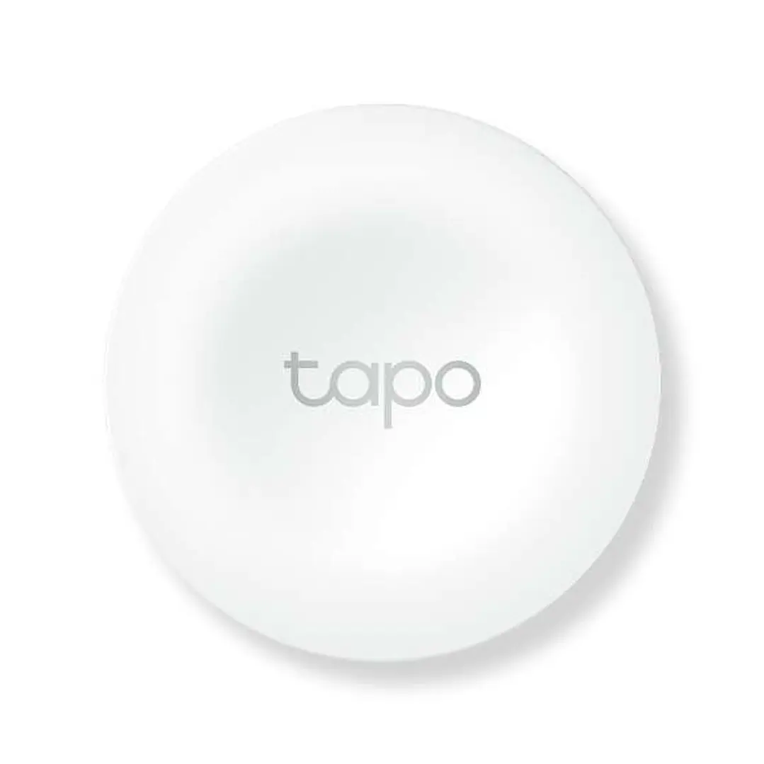TP-Link Tapo S200B Boton Inteligente WiFi - Control a Distancia - Acciones Intreligentes 1