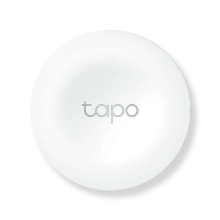 TP-Link Tapo S200B Boton Inteligente WiFi - Control a Distancia - Acciones Intreligentes 1