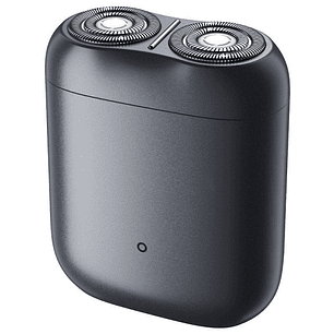 Xiaomi Electric Shaver S200 Afeitadora Electrica - Bateria - USB-C - Controles Inteligentes - Laminas Curvas Suaves - Tamaño Compacto - Cabezal Magnet