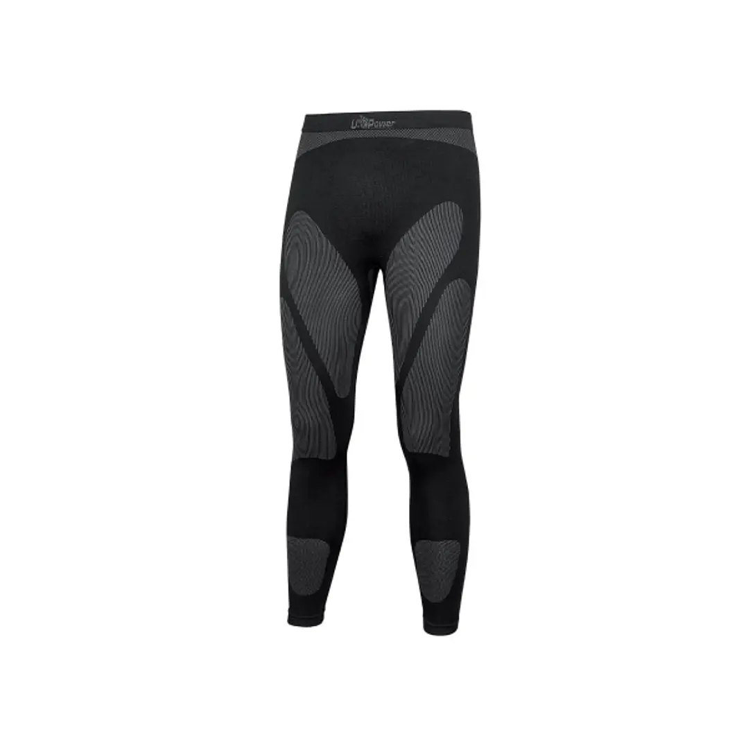 Upower Chamonix Calcetines Termicos Tecnicos - Talla S/M - Maxima Proteccion y Comodidad, Ligeros y Transpirables, Aislamiento Termico, Antibacteriano 1
