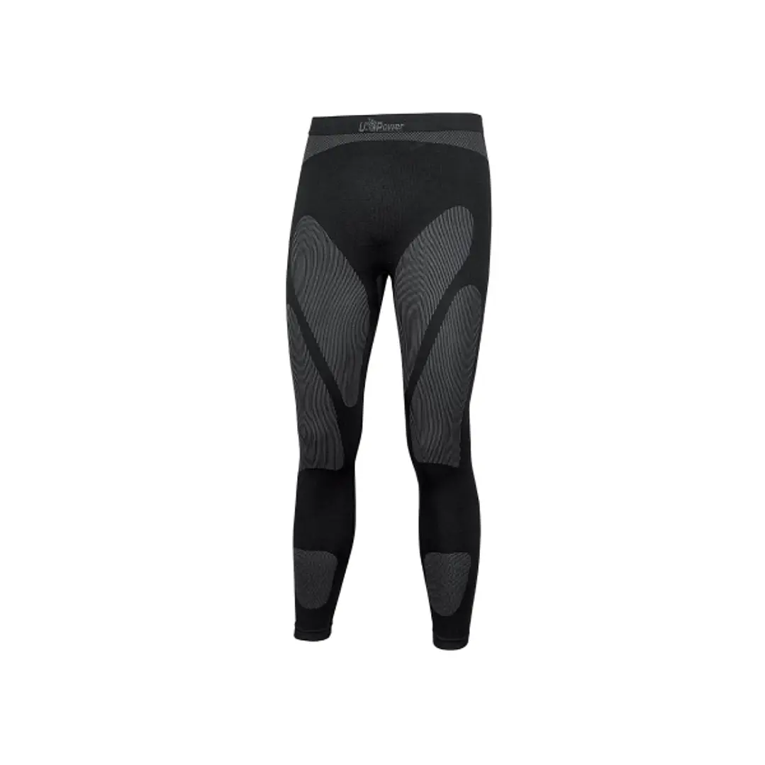 Upower Chamonix Calcetines Termicos Tecnicos - Talla 2_3XL - Maxima Proteccion y Comodidad, Ligeros y Transpirables, Aislamiento Termico, Antibacteria 1