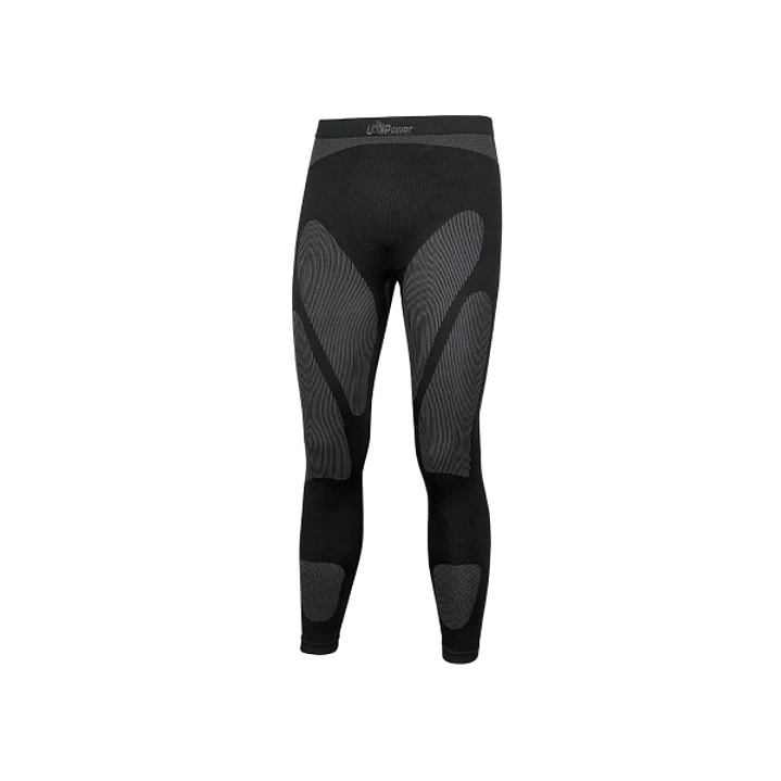 Upower Chamonix Calcetines Termicos Tecnicos - Talla 2_3XL - Maxima Proteccion y Comodidad, Ligeros y Transpirables, Aislamiento Termico, Antibacteria 1