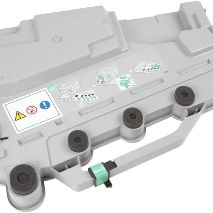 Ricoh Aficio SP-C430DN/SP-C431DN/SP-C440DN Bote Residual Original  - 406665 1