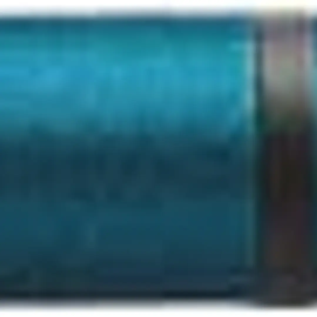 Pentel Energel High Class Boligrafo de Tinta Gel 0.7mm - Trazo 0.35mm - Recargable - Cuerpo Metalico - Color Plata 1