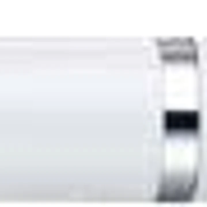 Pentel Energel High Class Boligrafo de Tinta Gel 0.7mm - Trazo 0.35mm - Recargable - Cuerpo Metalico - Color Blanco 1