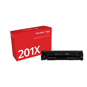 Xerox Everyday Canon 045H Negro Cartucho de Toner Generico - Reemplaza 1246C002