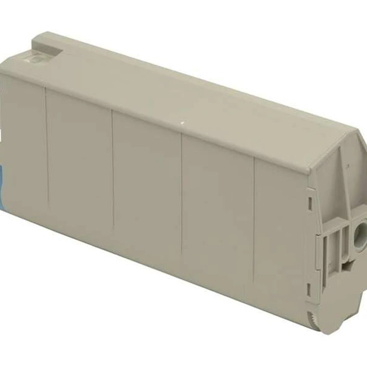 OKI C7100/C7300/C7350/C7500 Negro Cartucho de Toner Generico - Reemplaza 41963008 1