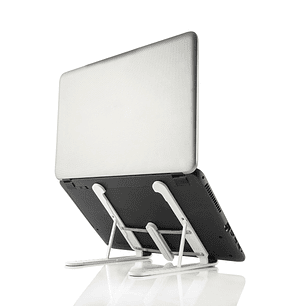 Innovagoods Flappot Soporte para Portatil hasta 17