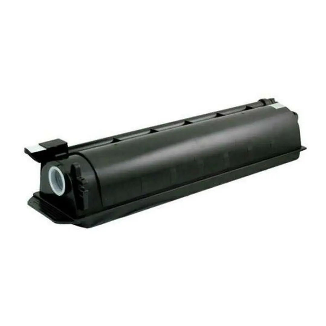 Toshiba T-1640E Negro Cartucho de Toner Generico - Reemplaza 6AJ00000024/6AJ00000186/6AJ00000023/6AJ00000194 1