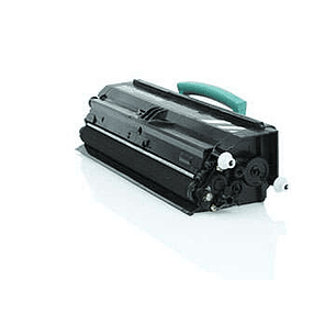 Lexmark X340/X342 Negro Cartucho de Toner Generico - Reemplaza X340H11G
