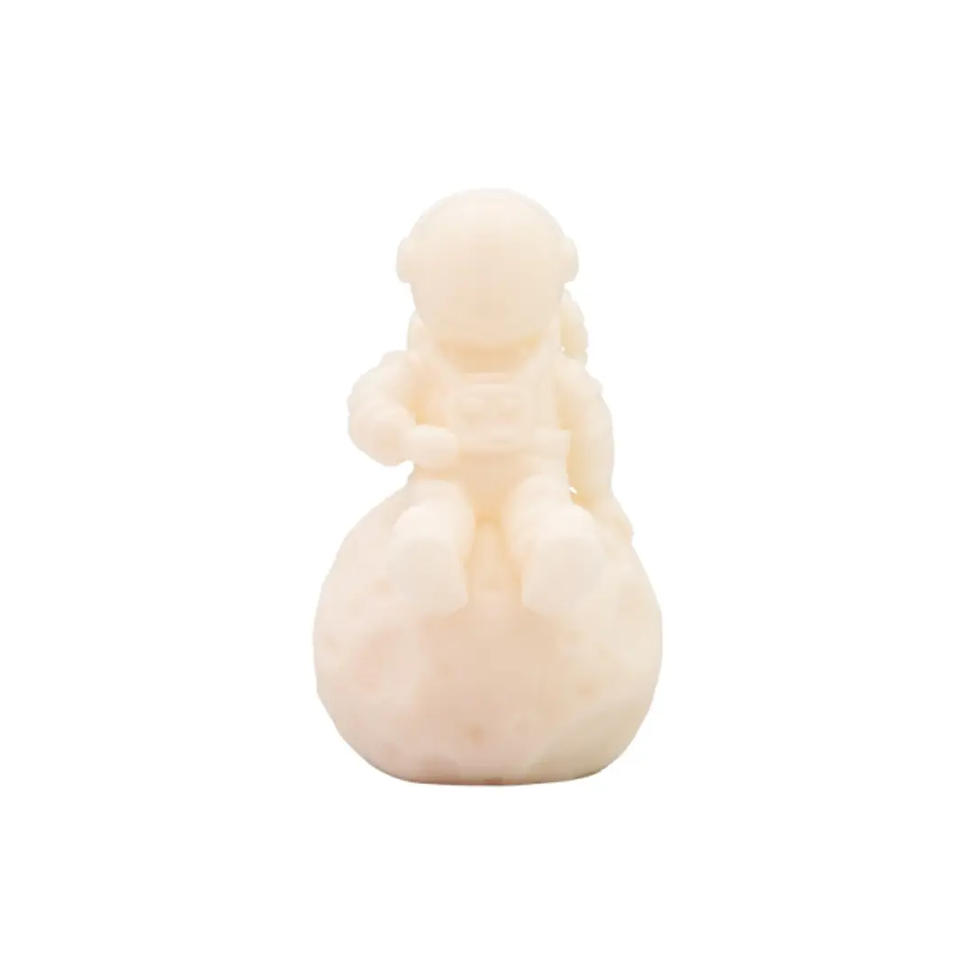 Filamento 3D PLA - Diametro 1.75mm - Bobina 1kg - Color Nacar 1