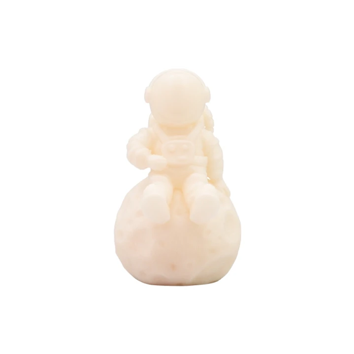 Filamento 3D PLA - Diametro 1.75mm - Bobina 1kg - Color Nacar 1