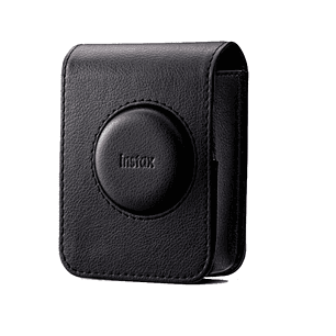 Fujifilm Instax Mini EVO Funda Camara - Color Negro