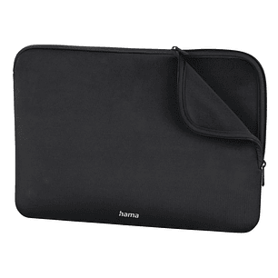 Hama Neopreno Funda para Portatiles hasta 15.6
