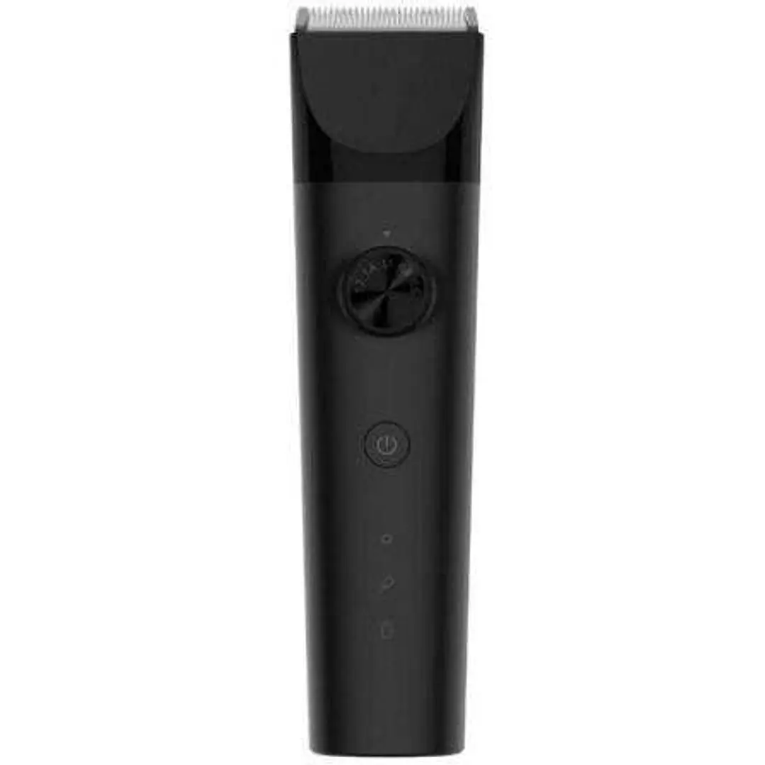Xiaomi Hair Clipper Cortapelos Recargable - Cabezal de Hoja de Ceramica Chapado en Titanio - Autonomia hasta 3h 1