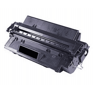 Generico HP C4096A Negro Cartucho de Toner - Reemplaza 96A