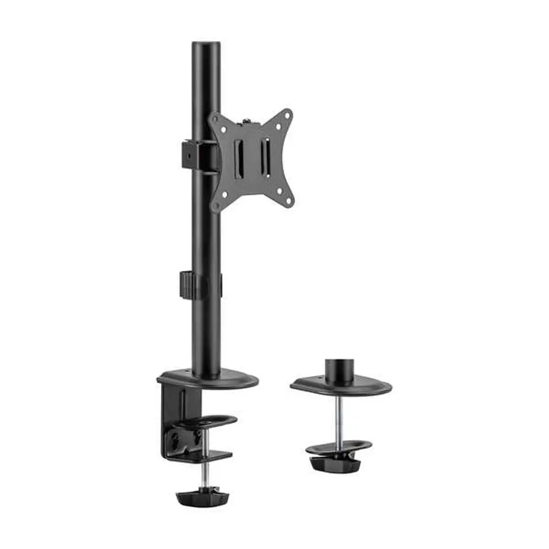 Aisens Soporte de Mesa Eco Giratorio e Inclinable para Monitor/TV 9kg de 17-32 1