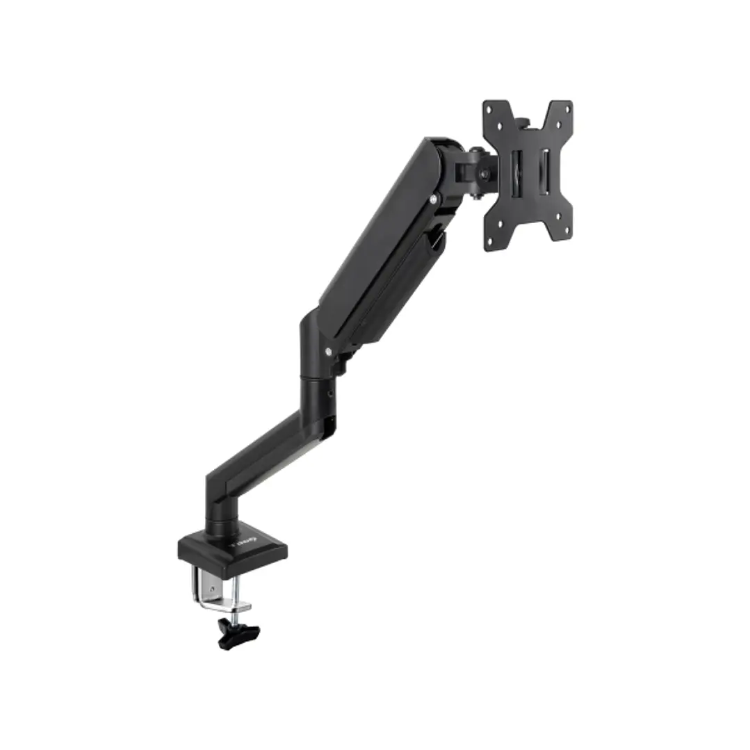 Tooq Soporte de Mesa con Brazo Articulado para Monitor de 13