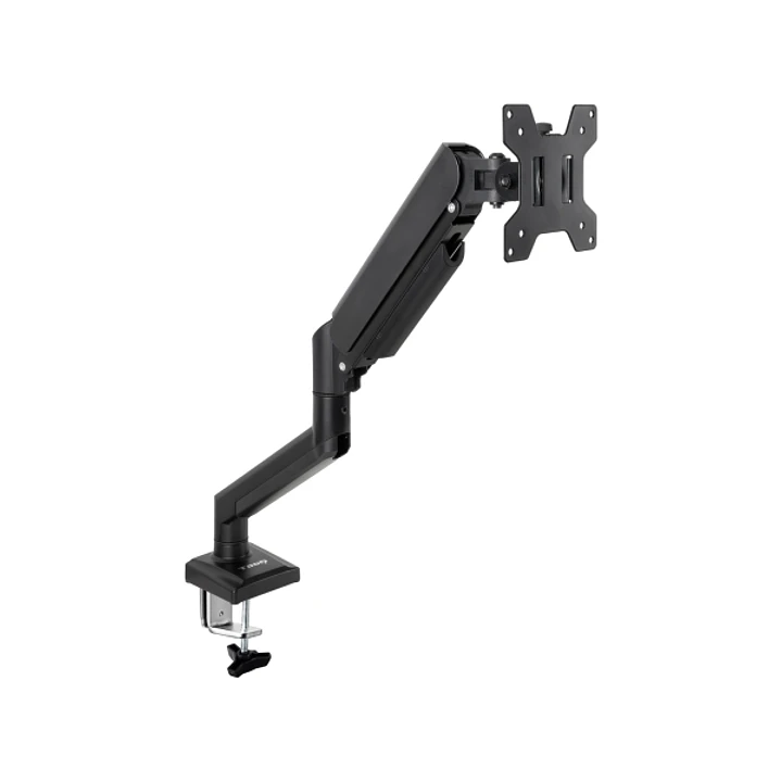 Tooq Soporte de Mesa con Brazo Articulado para Monitor de 13