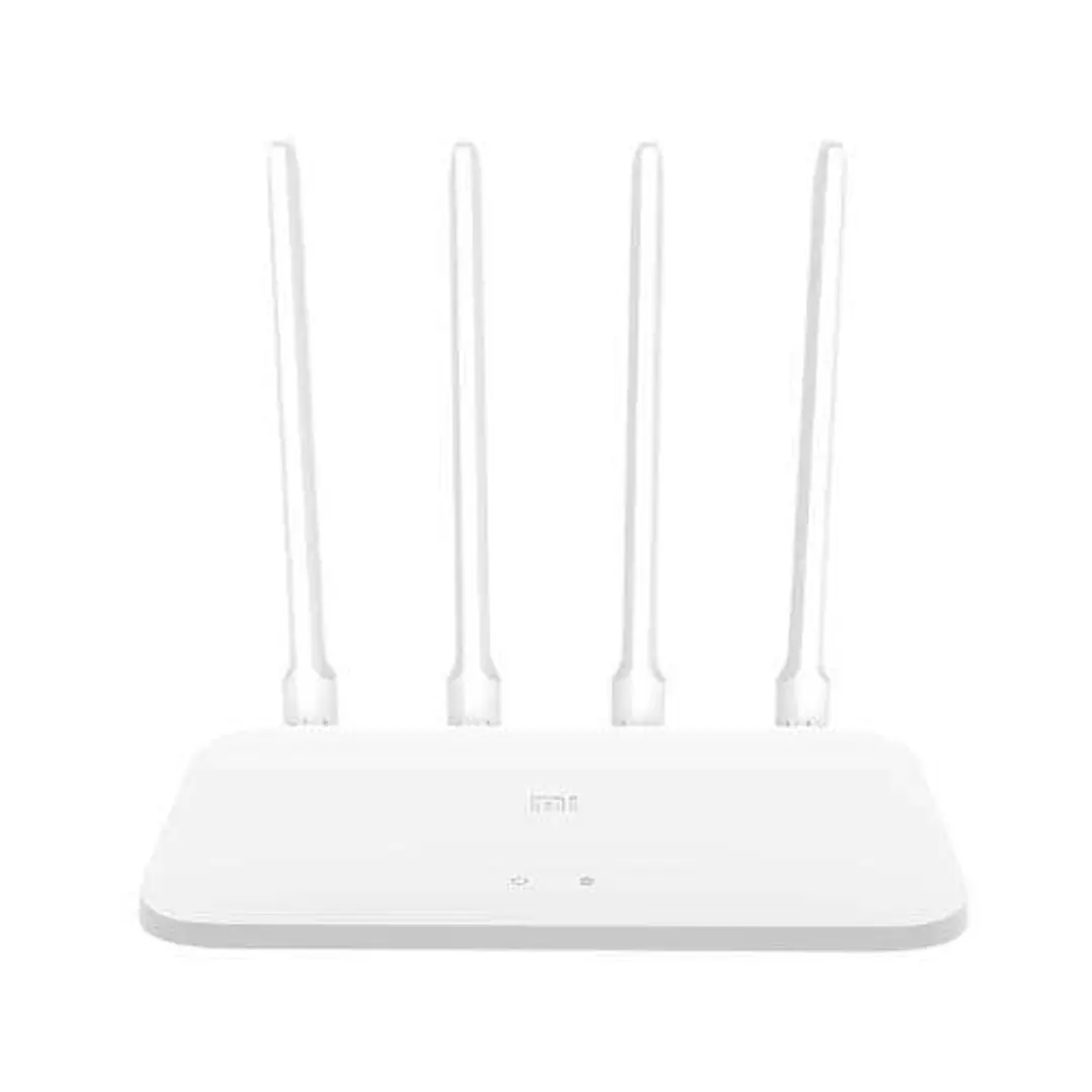Xiaomi Mi Router 4C Blanco 1