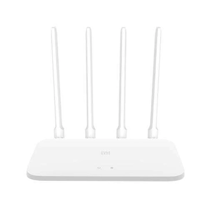 Xiaomi Mi Router 4C Blanco 1