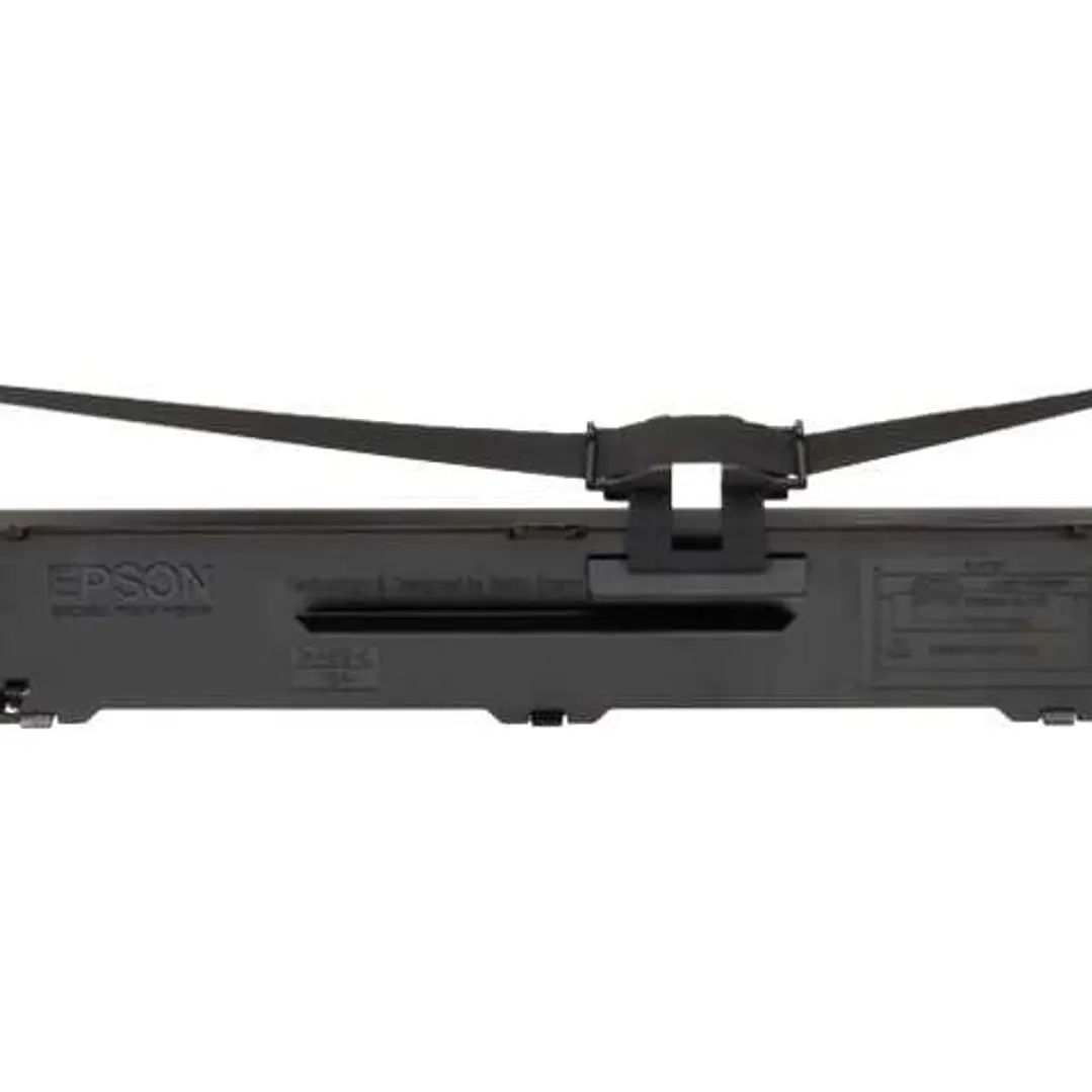 Epson LQ590 Negra Cinta Matricial Original - C13S015337 1
