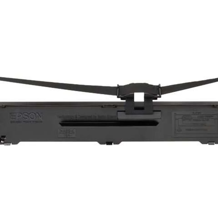 Epson LQ590 Negra Cinta Matricial Original - C13S015337 1