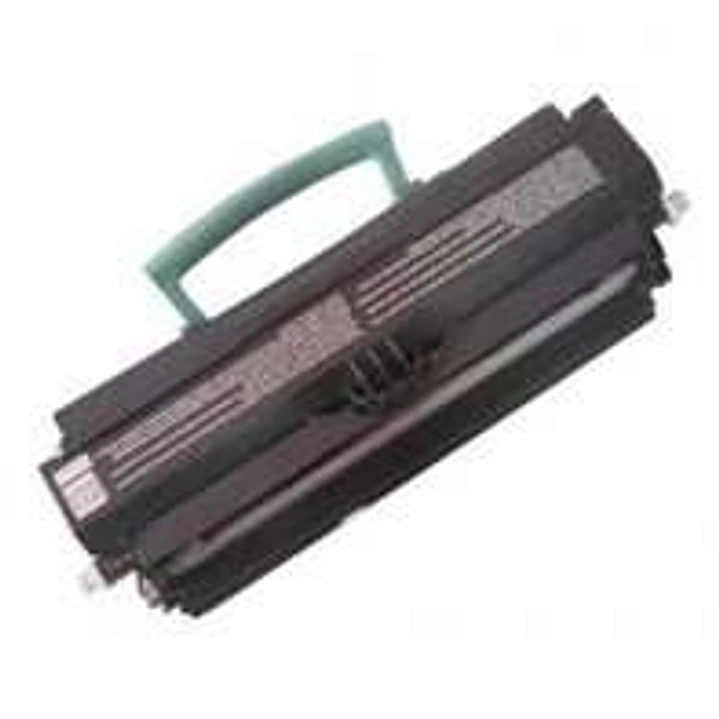 Lexmark E350/E352 Negro Cartucho de Toner Generico - Reemplaza E352H11E 1