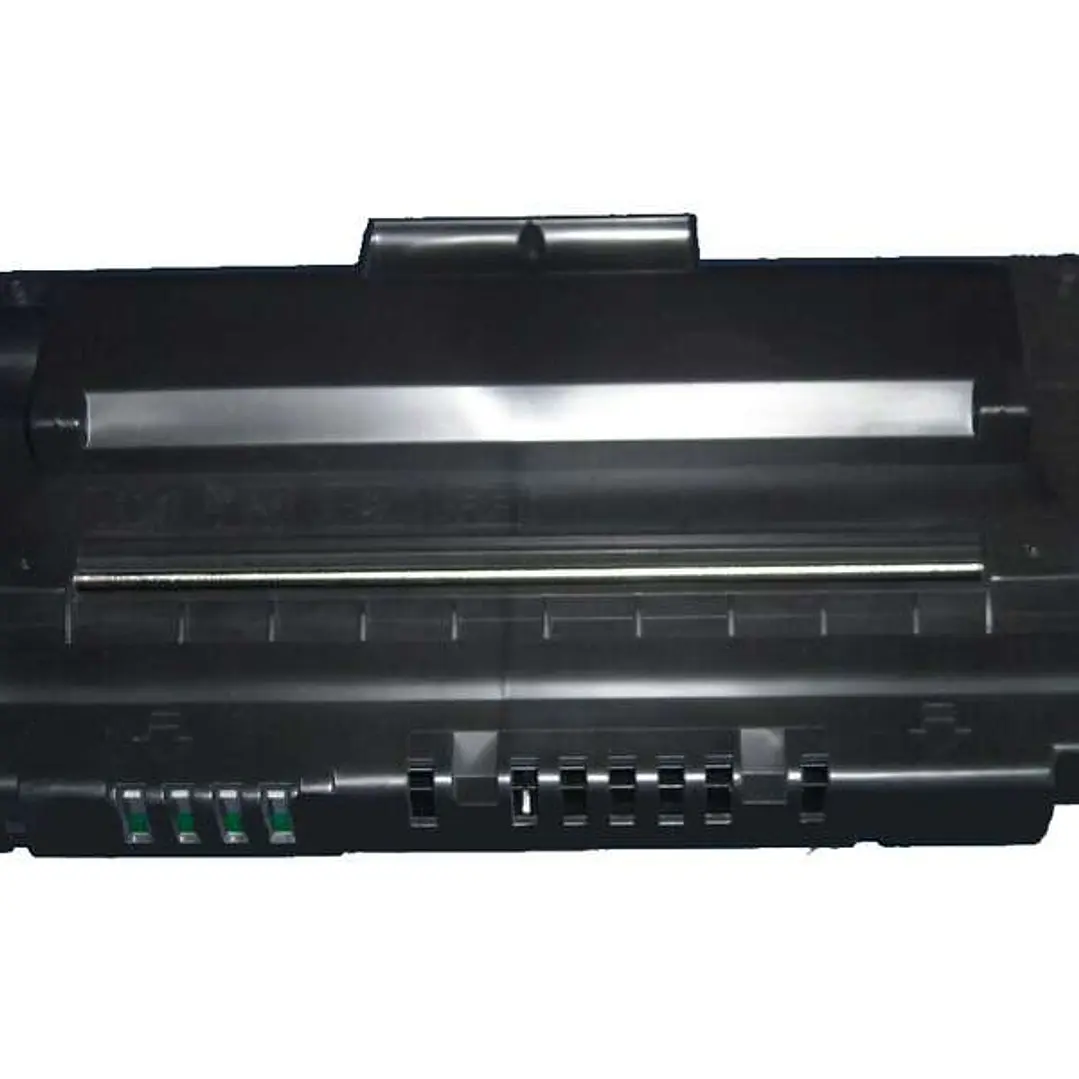 Dell 1600 Negro Cartucho de Toner Generico - Reemplaza 593-10082/P4210 1