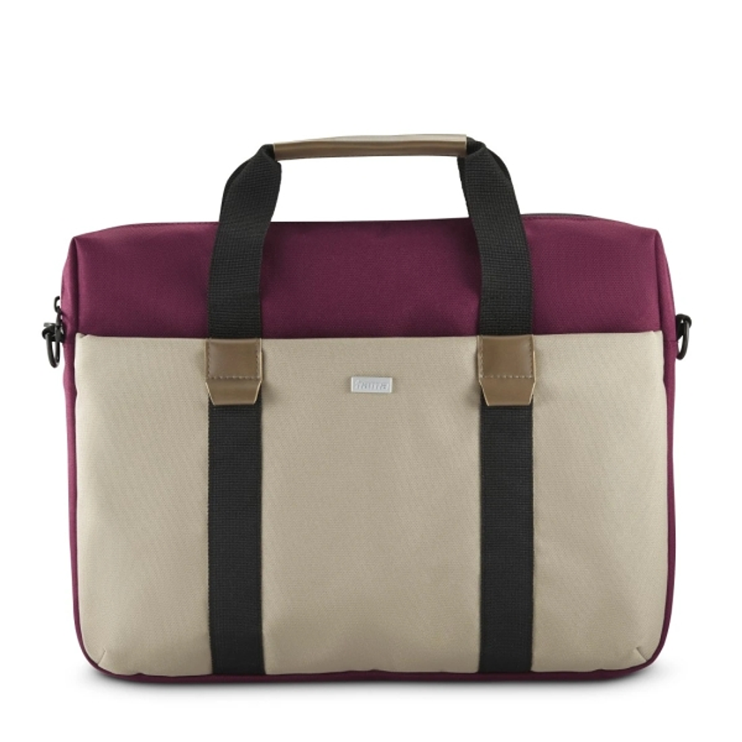 Hama Silvan Maletin para Portatiles hasta 14.1