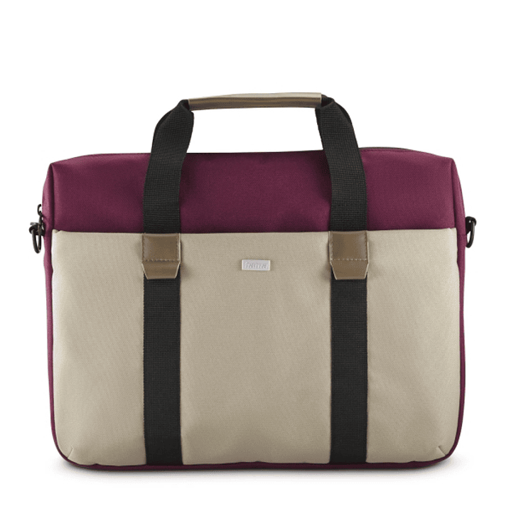 Hama Silvan Maletin para Portatiles hasta 14.1