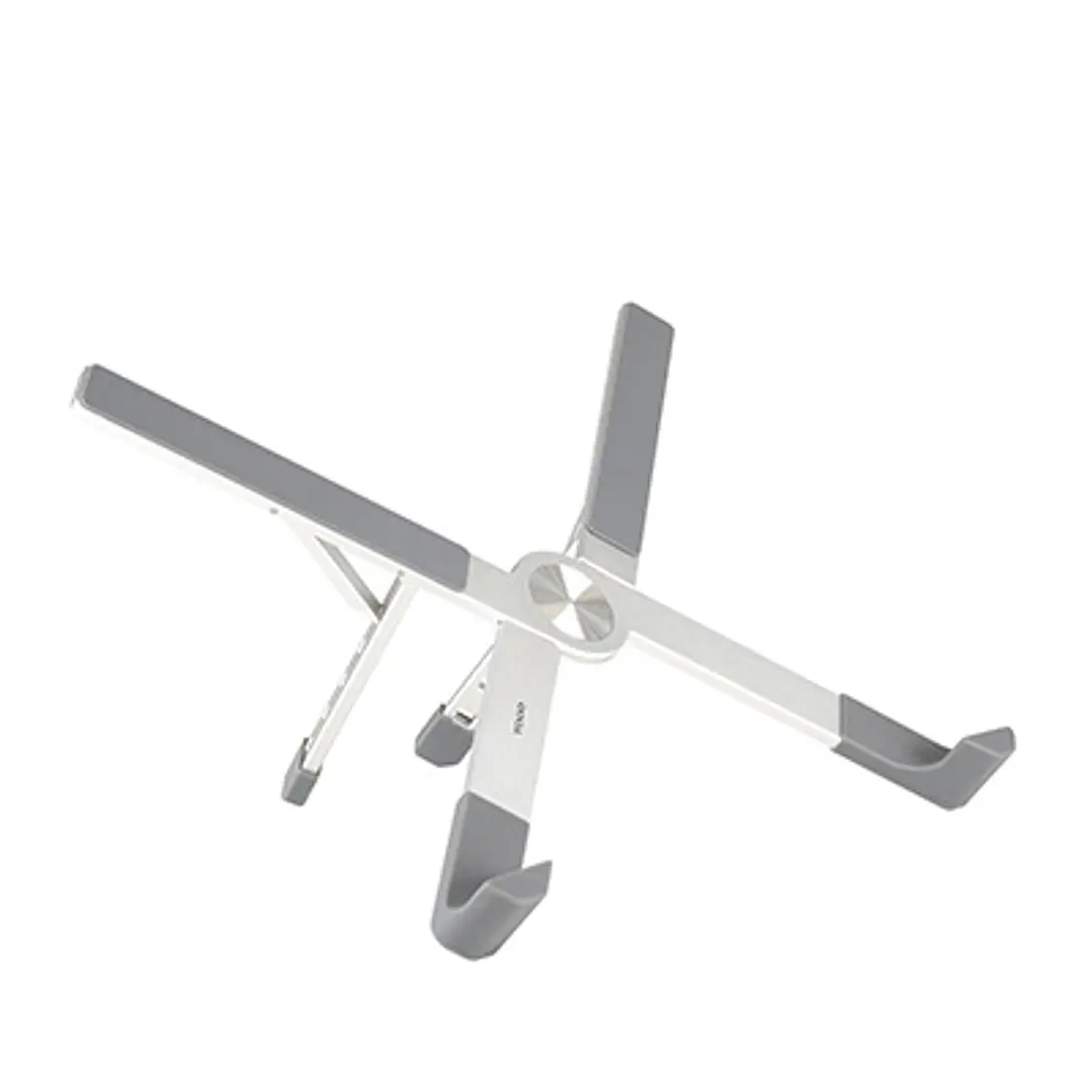 Tooq Soporte para Portatil hasta 17.3